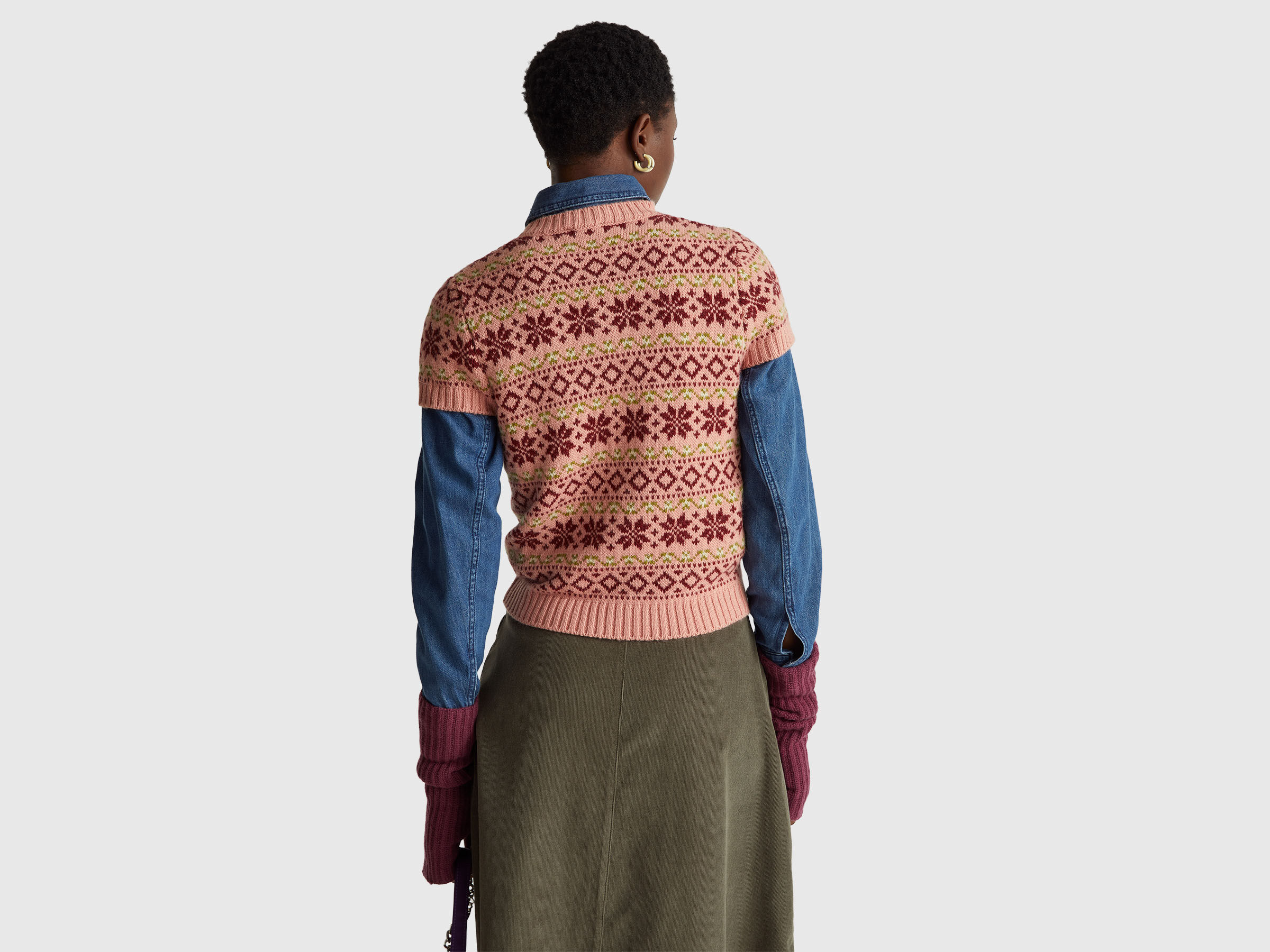 SWEATER Women image number 2